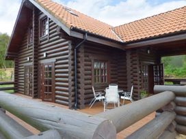 Tamaura Lodge - Norfolk - 1062454 - thumbnail photo 2