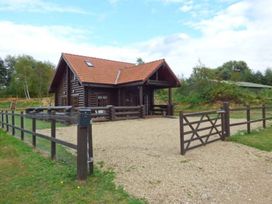 Tamaura Lodge - Norfolk - 1062454 - thumbnail photo 16