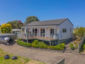 Harbour View Haven - Pauanui Holiday Home -  - 1062614 - thumbnail photo 25