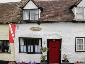 1 bedroom Cottage for rent in Tewkesbury