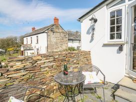 1 bedroom Cottage for rent in Camelford