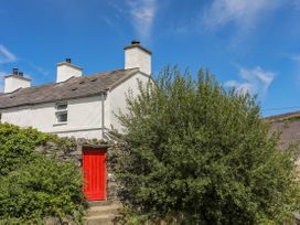 1 bedroom Cottage for rent in Llanberis
