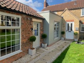 1 bedroom Cottage for rent in Lincoln