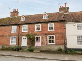 2 bedroom Cottage for rent in Salisbury