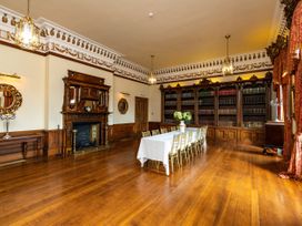 Rudby Hall - North Yorkshire (incl. Whitby) - 1064713 - thumbnail photo 11