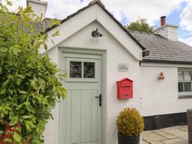 Cosy Cottage - Anglesey - 1064857 - thumbnail photo 2
