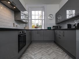 The Garden Apartment - North Yorkshire (incl. Whitby) - 1065023 - thumbnail photo 17