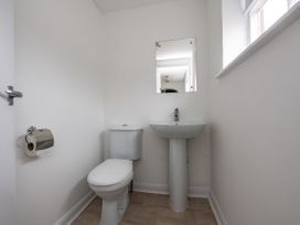 The Garden Apartment - North Yorkshire (incl. Whitby) - 1065023 - thumbnail photo 40
