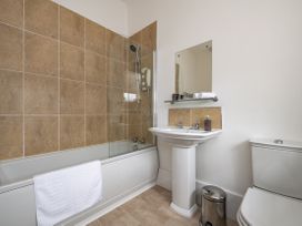 The Garden Apartment - North Yorkshire (incl. Whitby) - 1065023 - thumbnail photo 44