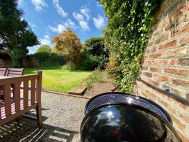 The Garden Apartment - North Yorkshire (incl. Whitby) - 1065023 - thumbnail photo 2