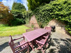 The Garden Apartment - North Yorkshire (incl. Whitby) - 1065023 - thumbnail photo 3