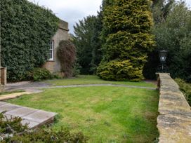 The Garden House - North Yorkshire (incl. Whitby) - 1065024 - thumbnail photo 47