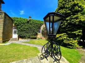 The Garden House - North Yorkshire (incl. Whitby) - 1065024 - thumbnail photo 1