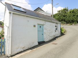 The Old Stable - Cornwall - 1065077 - thumbnail photo 1