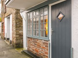 2 bedroom Cottage for rent in Looe