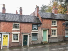 2 bedroom Cottage for rent in Ashbourne
