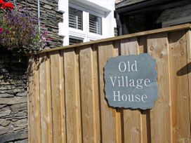 Old Village House - Lake District - 1065972 - thumbnail photo 29