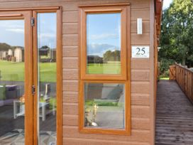 Albatross Lodge - North Yorkshire (incl. Whitby) - 1066582 - thumbnail photo 4