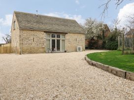 Hillview Barn - Cotswolds - 1066845 - thumbnail photo 1