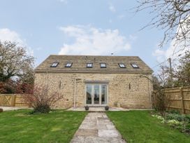 Hillview Barn - Cotswolds - 1066845 - thumbnail photo 20