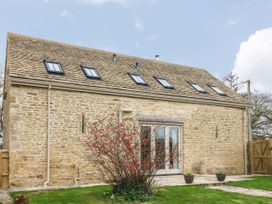 Hillview Barn - Cotswolds - 1066845 - thumbnail photo 21