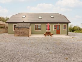 Daisy's Cottage - County Kerry - 1066947 - thumbnail photo 26