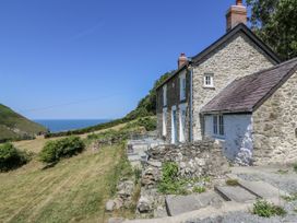 2 bedroom Cottage for rent in New Quay