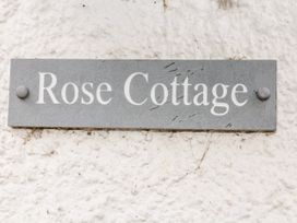 Rose Cottage - Peak District - 1067136 - thumbnail photo 3