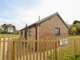 Orchard Barn - Norfolk - 1067302 - thumbnail photo 14