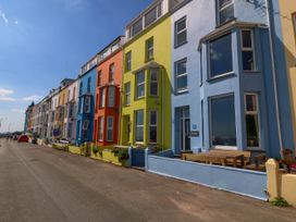 6 bedroom Cottage for rent in Criccieth