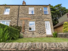 3 bedroom Cottage for rent in Holmfirth