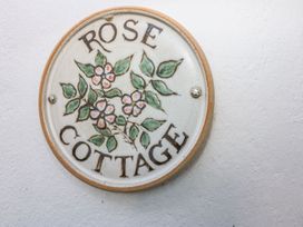 Rose Cottage - Devon - 1068641 - thumbnail photo 3