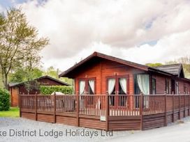 Ghyll Lodge - Lake District - 1068778 - thumbnail photo 1