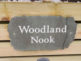 Woodland Nook Lodge - Lake District - 1068801 - thumbnail photo 3