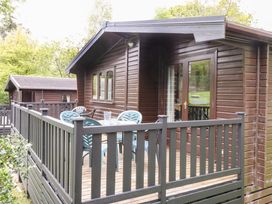 Latrigg Lodge, Burnside Park - Lake District - 1068847 - thumbnail photo 3