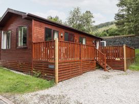 Robin View Lodge - Lake District - 1068929 - thumbnail photo 23