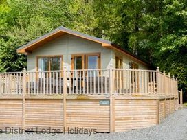 Mountain View Lodge - Lake District - 1068944 - thumbnail photo 1