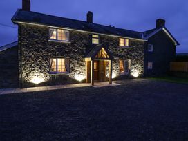 Bodaioch Cottage - Mid Wales - 1069037 - thumbnail photo 2