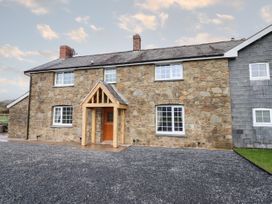 Bodaioch Cottage - Mid Wales - 1069037 - thumbnail photo 37