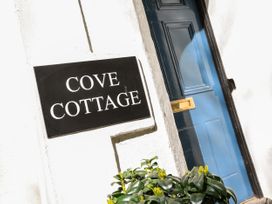 Cove Cottage - Devon - 1069093 - thumbnail photo 2