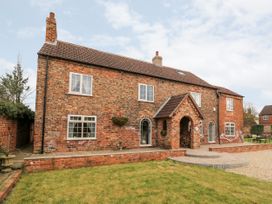 5 bedroom Cottage for rent in Craswall