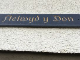 Aelwyd Y Don - Mid Wales - 1069327 - thumbnail photo 4