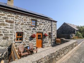 1 bedroom Cottage for rent in Aberdaron