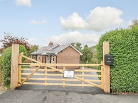 3 bedroom Cottage for rent in Rhayader