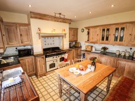 Sheen Cottage - North Yorkshire (incl. Whitby) - 1071247 - thumbnail photo 11