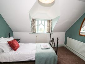 Sheen Cottage - North Yorkshire (incl. Whitby) - 1071247 - thumbnail photo 21