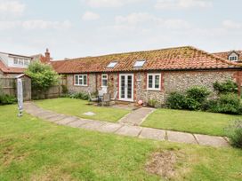 Woodpecker Cottage - Norfolk - 1071412 - thumbnail photo 1