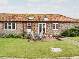 Woodpecker Cottage - Norfolk - 1071412 - thumbnail photo 3