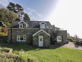 Ceilwart Cottage - North Wales - 1071778 - thumbnail photo 47