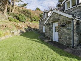 Ceilwart Cottage - North Wales - 1071778 - thumbnail photo 7